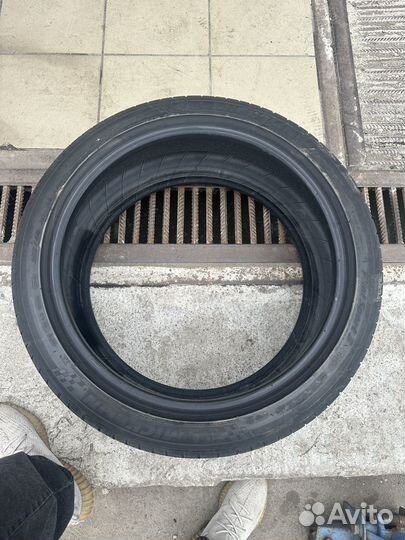 Michelin Pilot Sport 3 255/40 R20