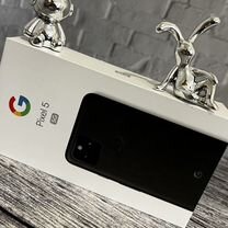 Google Pixel 5, 8/128 ГБ