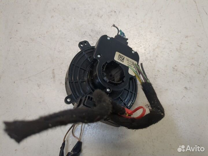 Шлейф руля Chevrolet Camaro, 2012