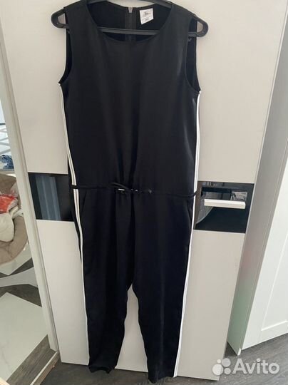 Комбинезон женский S.Oliver, 46