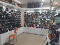 Магазин кроссовок в Челябинске.Огромный выбор