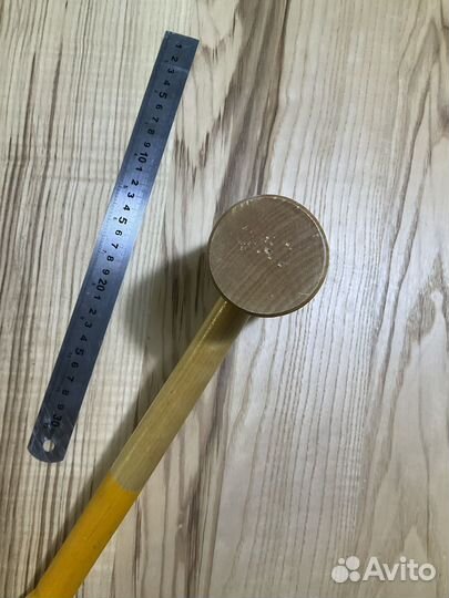 Киянка деревянная