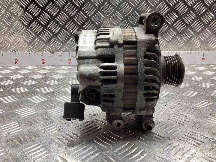 Генератор Citroen C4 Picasso