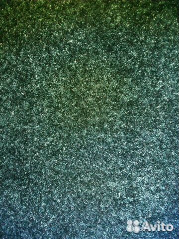 Карпет с/без клея серый графит и черный