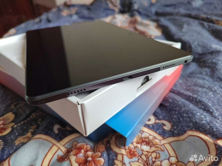 Планшет Lenovo Tab M10 (3rd Gen) LTE 6/128