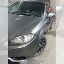 Daewoo Gentra 1.5 MT, 2014, 190 000 км, с пробегом, цена 600 000 руб.