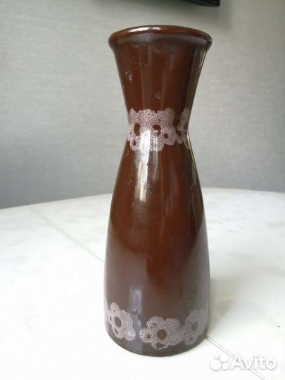 Ваза для цветов СССР