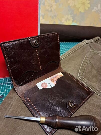 Обложка автодокументы, на заказ