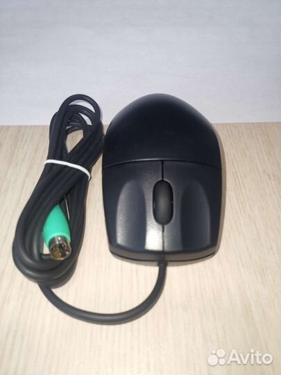 Мышь PS/2 Logitech M-SBF90