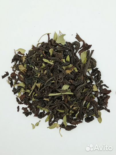 Чай для бизнеса