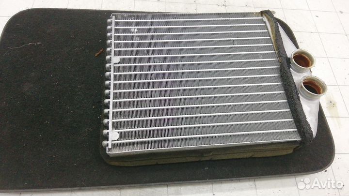 Радиатор отопителя (печки) Opel Vectra C 2003