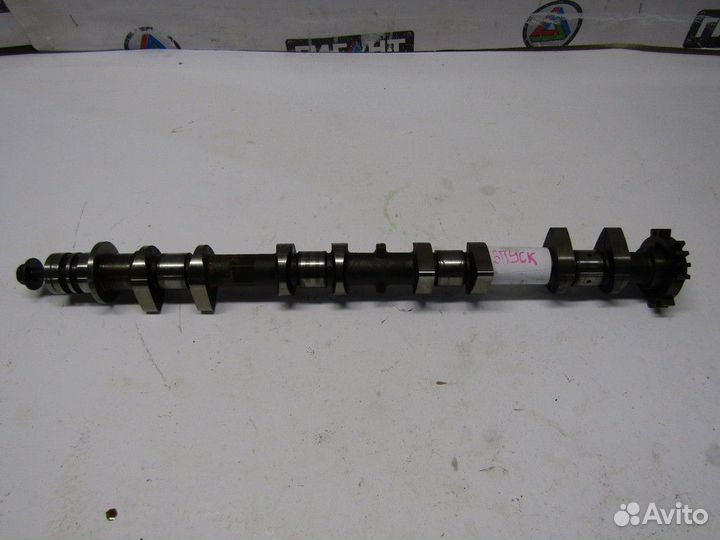 Распредвал впускной Qashqai (J10) 2006-2014