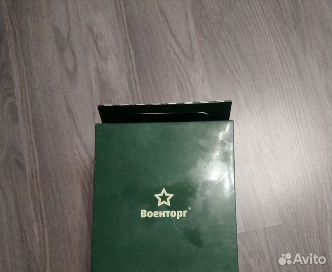 Сухой паек