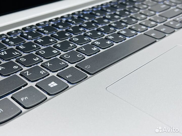 Новый Lenovo Ideapad 15.6