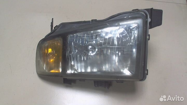 Фара (передняя) Honda Ridgeline, 2007