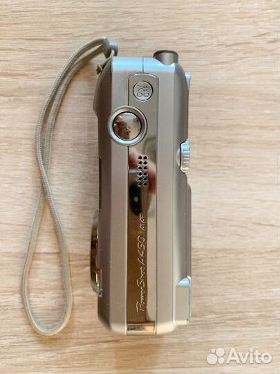 Фотоаппарат Canon Power Shot A 450