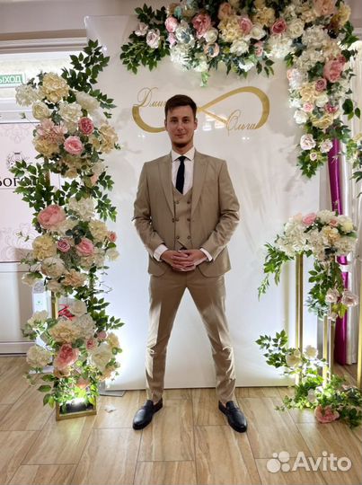 Ведущий на свадьбу, юбилей, корпоратив