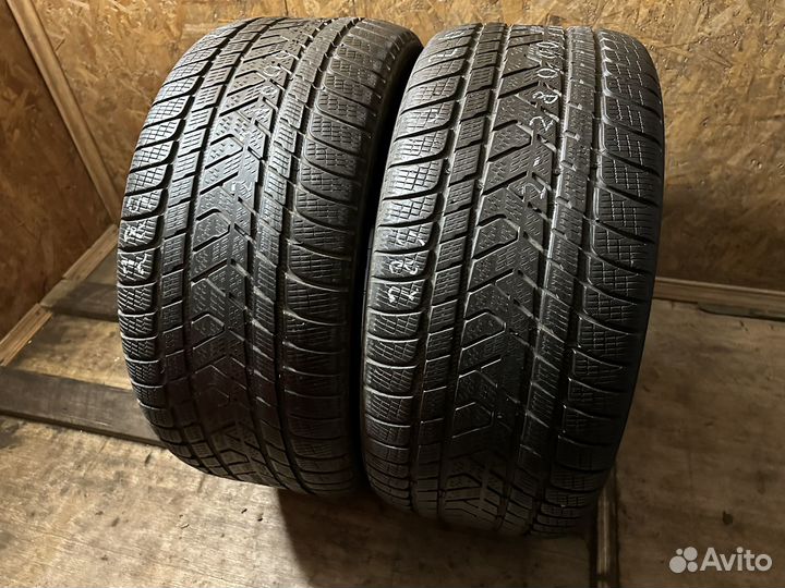 Pirelli Scorpion 285/40 R20 108V