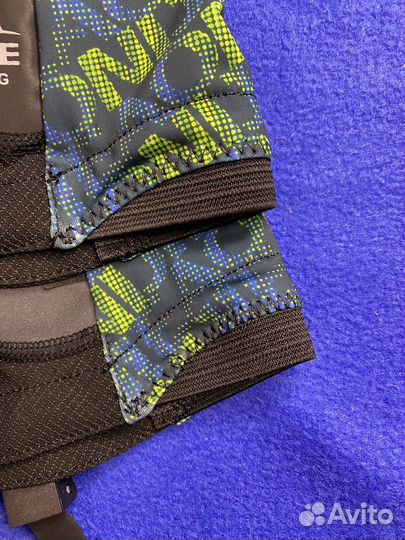 Гетры для бега