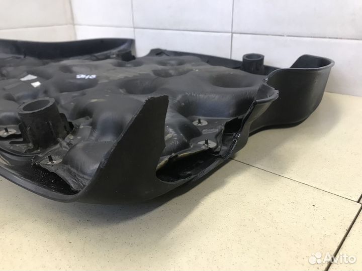 Накладка декоративная Mohave 2009