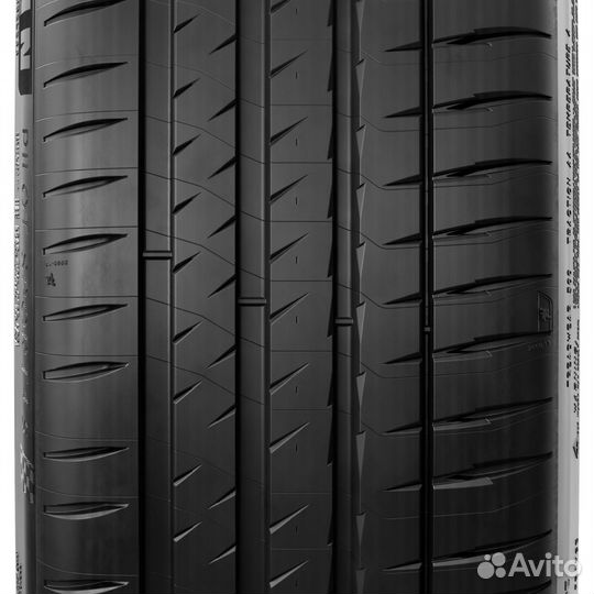 Michelin Pilot Sport 4 S 245/35 R20 95Y