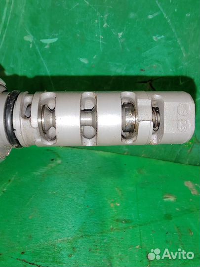 Клапан изменения фаз 2GR 3GR lexus GS 300 RX 350