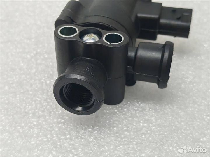 Клапан электромагнитный sitrak