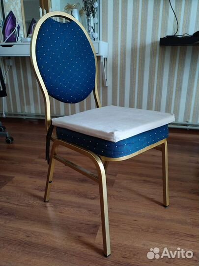 Подушка на стул