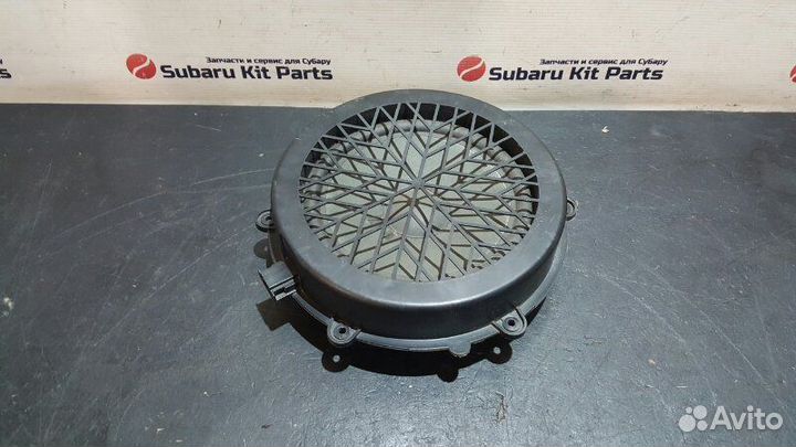 Динамик двери Porsche Cayenne 958 3.0 hybrid AT