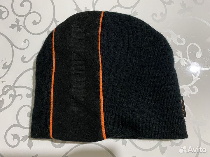 Шапка Jagermeister