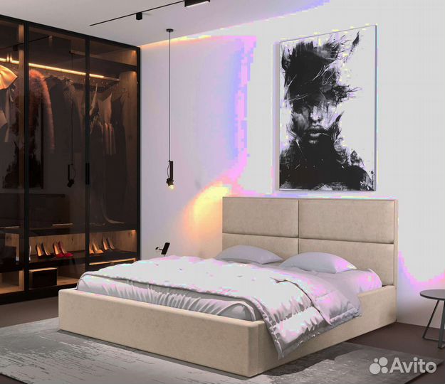 Купить кровати Палермо