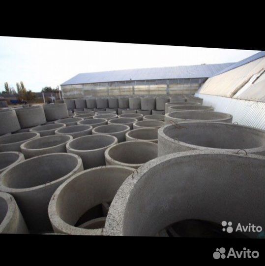 Фундаментные блоки фбс