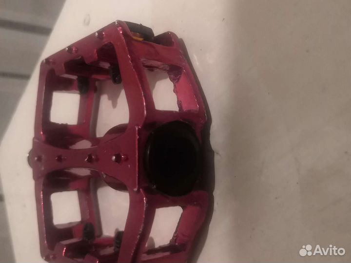 Педали для велосипеда