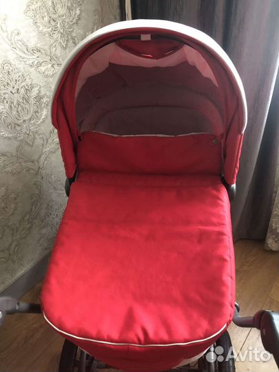 Коляска inglesina 2 в 1