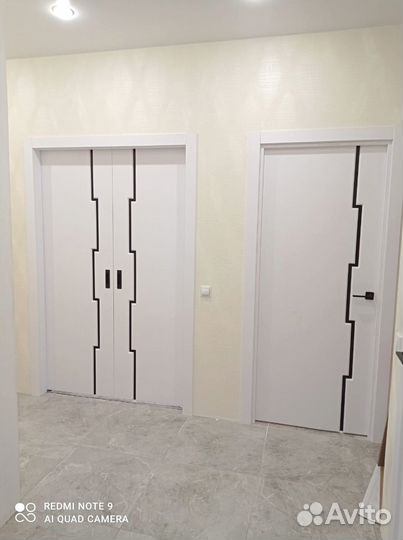 Межкомнатная дверь 1000 моделей