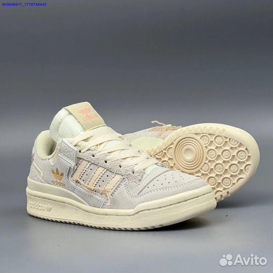 Кроссовки Adidas Forum (Арт.38262)