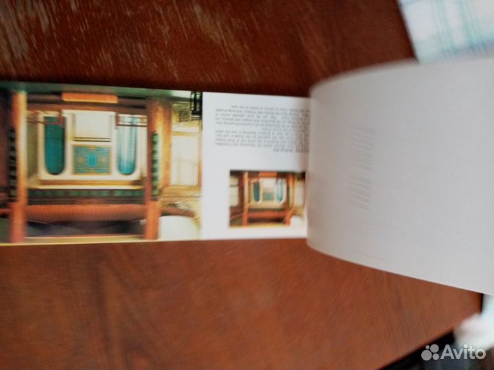 Открытки сборники зарубежные