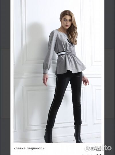 Ofera by Oksana Fedorova платье 46