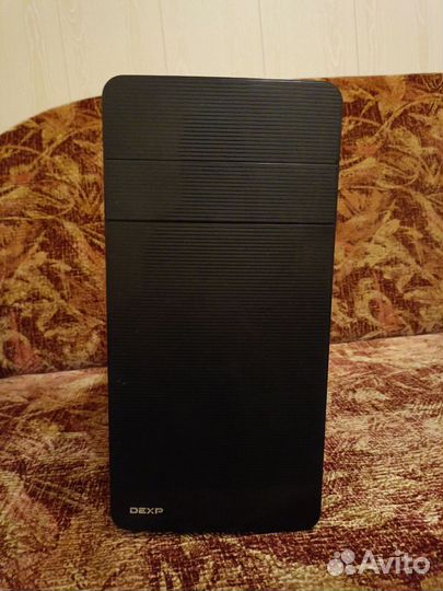 Корпус dexp