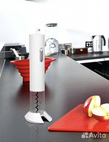 Электроштопор