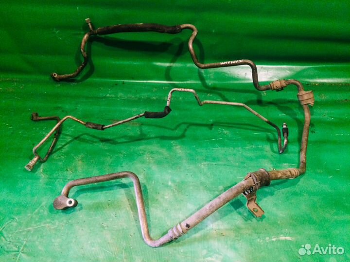 Трубки кондиционера Mitsubishi Diamante