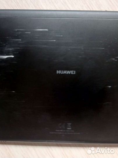 Планшет huawei mediapad Т5 10 4/64гб