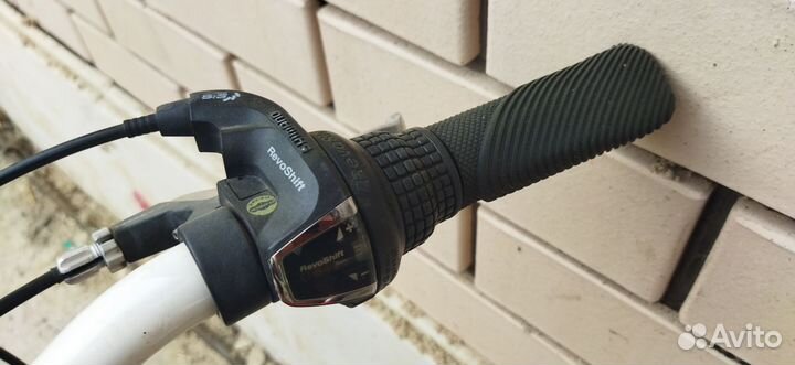 Детский велосипед specialized hotrock 20