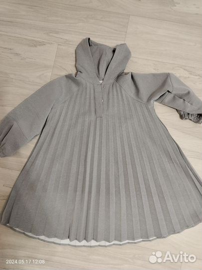 Платье для девочки zara