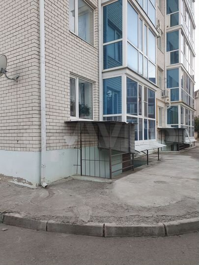 Свободного назначения, 65 м²