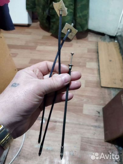 Фототросик