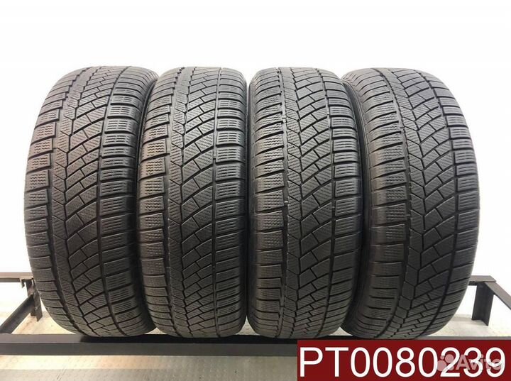 Continental ContiWinterContact TS 830 P 235/60 R18 98H