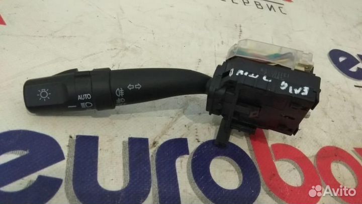 Переключатель поворотов подрулевой Geely Geely Em