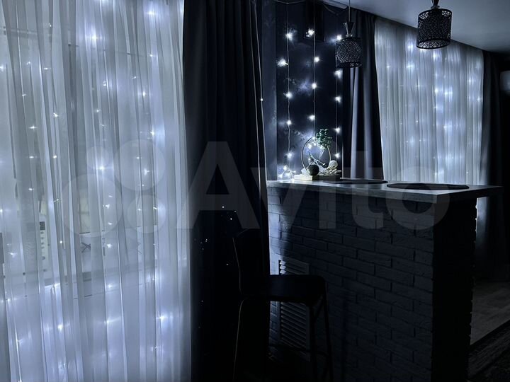 1-к. квартира, 30 м², 1/5 эт.