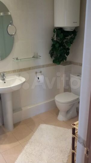 3-к. квартира, 60 м², 4/5 эт.